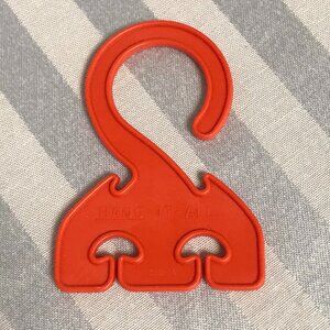 Hang-it-All -Vintage Tupperware